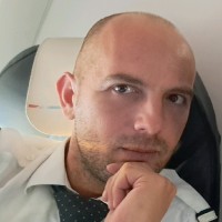 Andrea Brsutolin