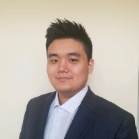 Eric Shim