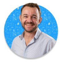 Alwyn Burger