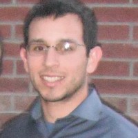 Marcus Cantu