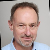 Russell Ward