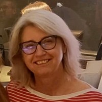 Maria Grazia Cicilano
