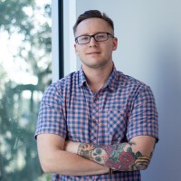 Brett Anaya