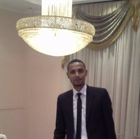 Ibrahim Tarek
