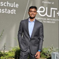 Harish Murugeswaran