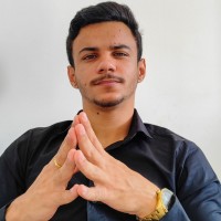 Thiago Patrick