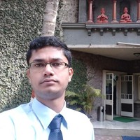 Amarendra Singh