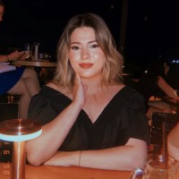 Gözde Nur Saraç