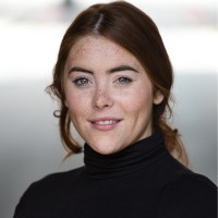 Morgan Ritchie