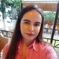 Aysel Mamedova
