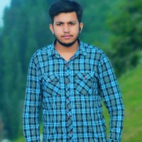 Muhammad Sheraz