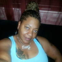 Keshia Hoover