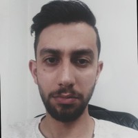 Ali Sangari