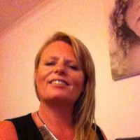Jo Buxton