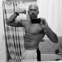 Brad Backus