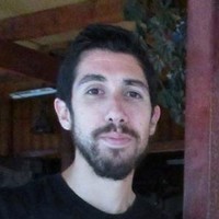 Jaime Andrés Vélez Morales