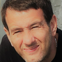 Douglas Hamilton