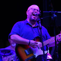 Tim Rook