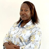 Olinda Quingongo