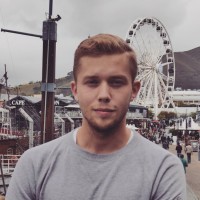 Daniel Dahm
