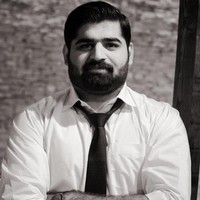 Umar Saeed