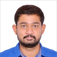 SHUBHANKAR K S