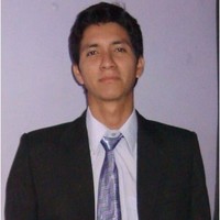 Alex Delgado Altamirano