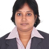 Revathy Ramachandran