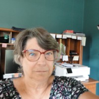 Regina Barton