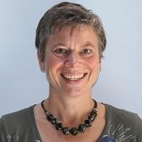 Mette Bomholt Rademacher