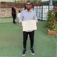 Luis Felipe Soto Almanza