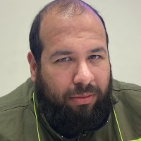 Matthew Mayorga