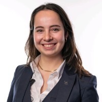 Nathalie Mendes de León