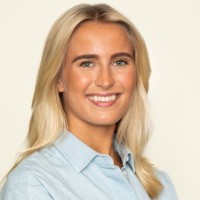 Maren Bergsaker