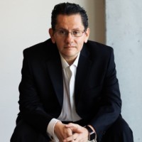 Ismael Martinez Larios, MBA