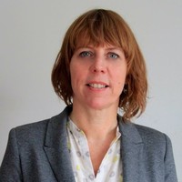 Asdis Gudmundsdottir