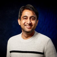 Pratik Gupta