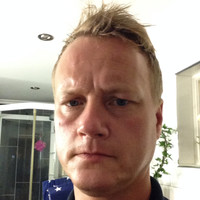 Fredrik Eriksson