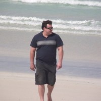 Bennie Van Der Merwe