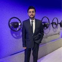 GAGAN KAMBOJ