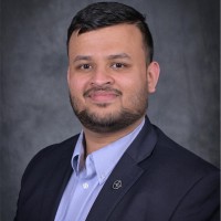 Vignesh Vinod Chand