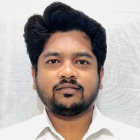 Krunal Agarkar
