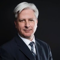 Alain Fortier