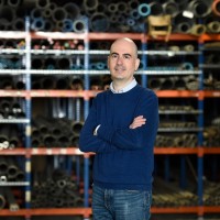 Jordi Ferrer Puigdemasa