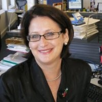 Pam Hauser