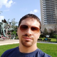 Itay Bryt
