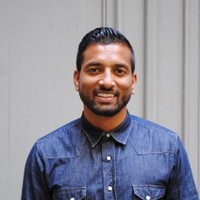 Antoine Sandanassamy