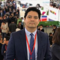 Mauricio G. Perez-Jofre