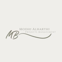 Modhi Alharthi