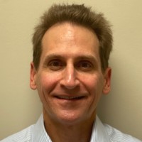 Nicholas Grube, FRM, MBA